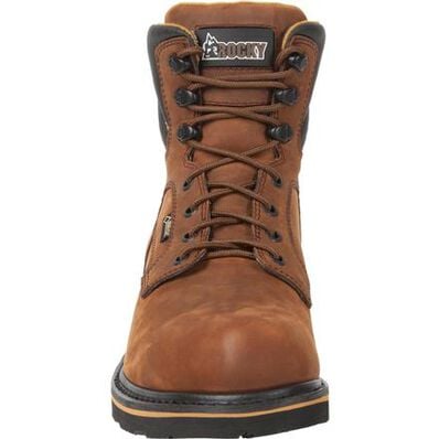 Rocky Governor GORE-TEX® Composite Toe Work Boot, , large